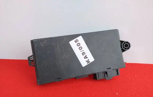 BMW X1 E84 Central body control module 61359262360