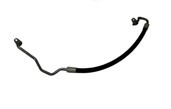 Mercedes-Benz GL X166 Air suspension line/pipe/hose A1663204554 1663204554