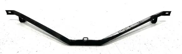 BMW 5 E60 E61 Radiator support slam panel bracket 51647033745 7033745 10031013