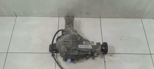 Mercedes-Benz ML W166 Front differential A1663300200