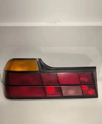 BMW 7 E32 Rear/tail lights 1374025L