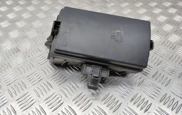 Skoda Octavia Mk3 (5E) Fuse box set 5Q0907361D