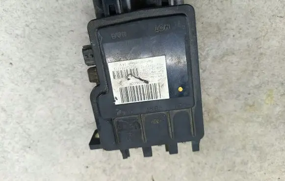 Renault Laguna III Battery control module 243800002R