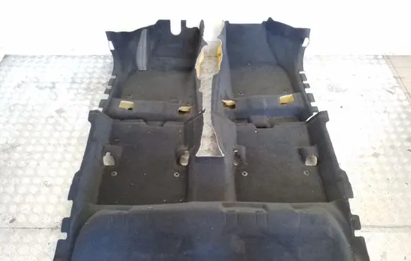 Volvo V50 Interior carpet 