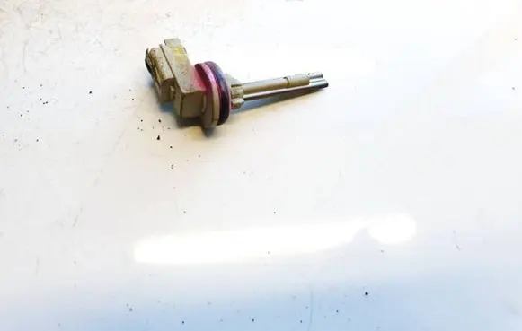 Ford Mondeo MK IV Interior temperature sensor 6852a