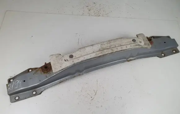 Rear beam