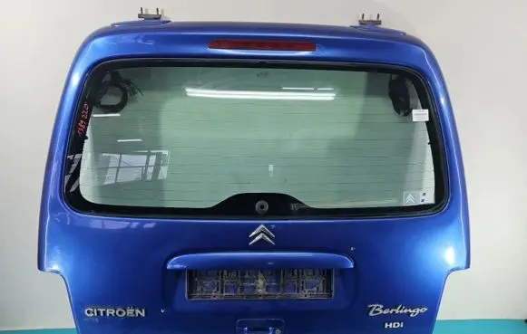 Citroen Berlingo Tailgate/trunk/boot lid IMPRK1389220