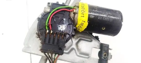 Audi 100 S4 C4 Wiper motor 0390241330