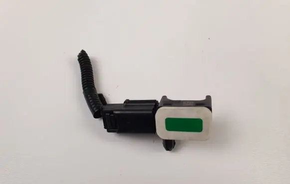 Ford S-MAX Airbag deployment crash/impact sensor 8V4T14B006AA