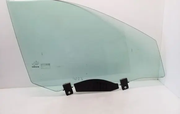 Mercedes-Benz S W221 Front door window glass four-door 43R000263