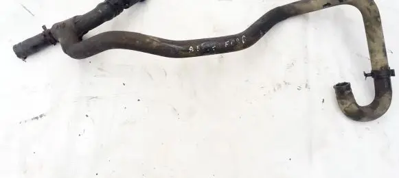 Ford Mondeo Mk III Engine coolant pipe/hose xs7h18495ea