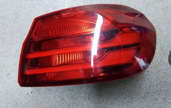 BMW 4 F32 F33 Rear/tail lights 7296100