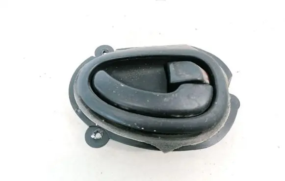 Peugeot 406 Front door interior handle 9616307477
