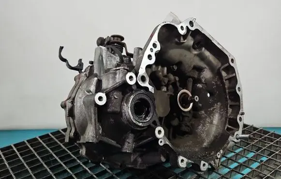 Suzuki Swift I Manual 5 speed gearbox ZN3 IMPRK1552716