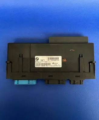 BMW X3 F25 Fuse module 9305712 04E12F14 8046400