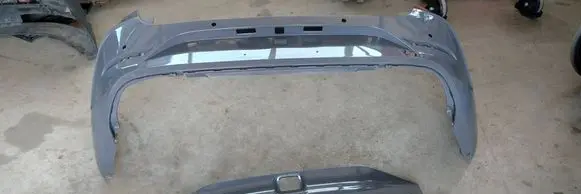 Cupra Leon Rear bumper 5FE807417E 5FE807421E 5FE853955E