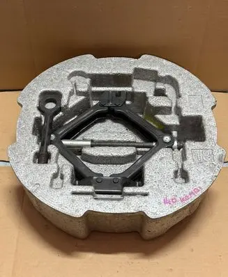 Hyundai i40 Tool box 09149-3Z300