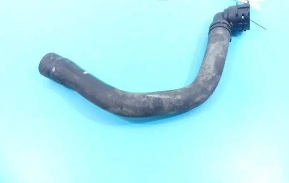 Skoda Superb B6 (3T) Engine coolant pipe/hose 1K0122073GE IMPRK1125626