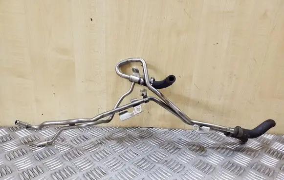 Mercedes-Benz E W212 Fuel line/pipe/hose A6510701532