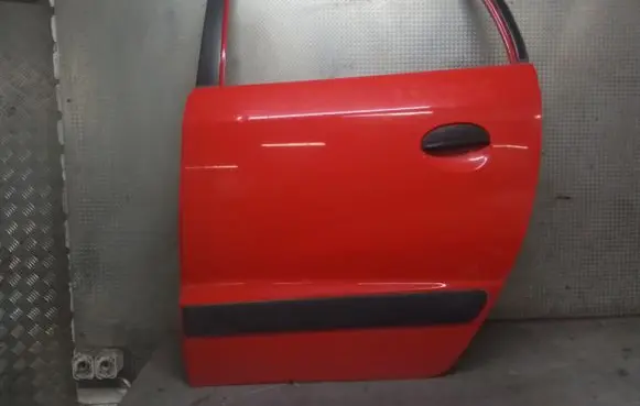 Hyundai Atos Prime Rear door