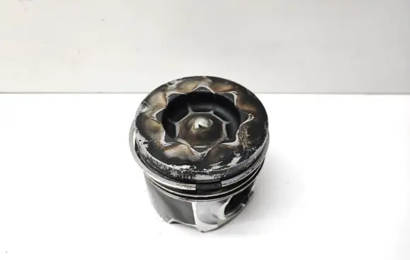 Audi A6 S6 C7 4G Piston 