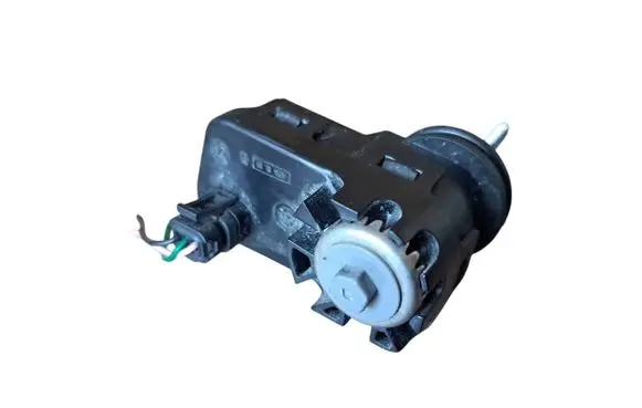 KIA Soul Headlight level adjustment motor 56BG31