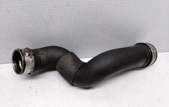 Mercedes-Benz C W203 Intercooler hose/pipe A2035281782 ZGS00314004