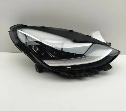 Tesla Model 3 Headlight/headlamp 107738000B