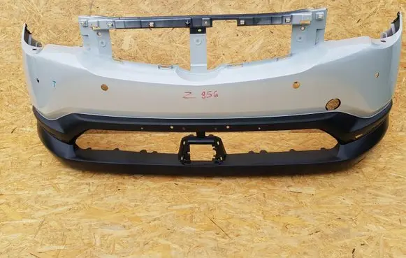 Mazda CX-30 Rear bumper 9671074477
