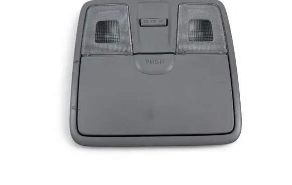Hyundai i30 Front seat light 92800A5010TX