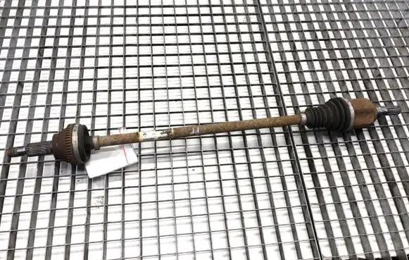 Dacia Duster II Rear driveshaft 396005911R