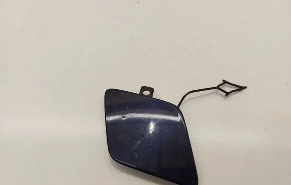 Volkswagen PASSAT B8 Front tow hook cap/cover 3G0807155