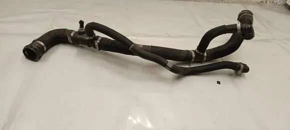 Maserati Grecale Engine coolant pipe/hose 