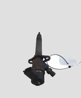 Volvo V70 Fuel injector 0445110078
