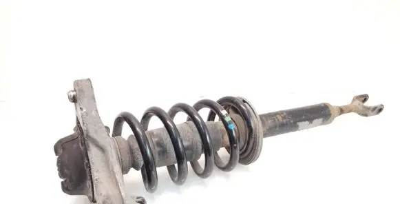 Audi A4 S4 B7 8E 8H Front shock absorber with coil spring 8E0413031DA 8E0DA