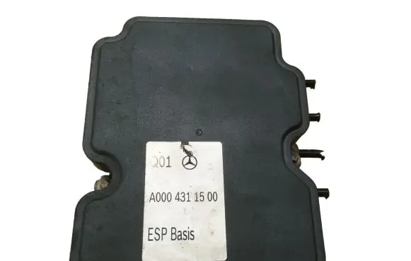 Mercedes-Benz B W246 W242 ABS Pump A0004311500