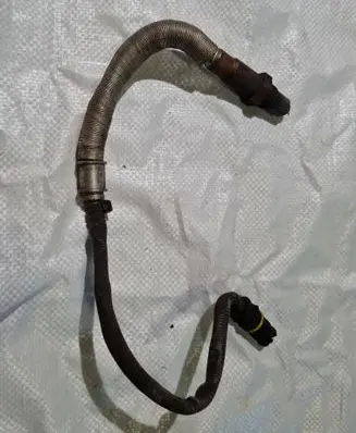 Lambda probe sensor