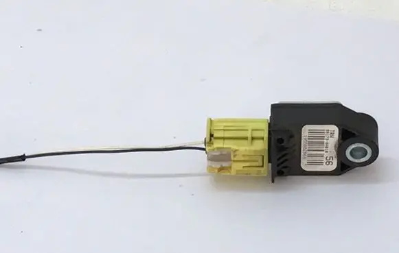Citroen C1 Airbag deployment crash/impact sensor 891730H010