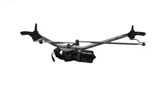 Renault Kangoo II Front wiper linkage 