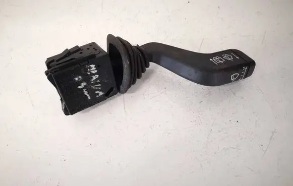 Opel Meriva A Wiper control stalk 09185413