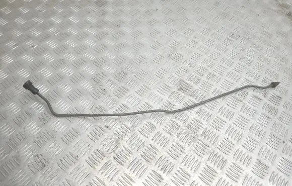 Citroen C4 Cactus Clutch pipe/line 
