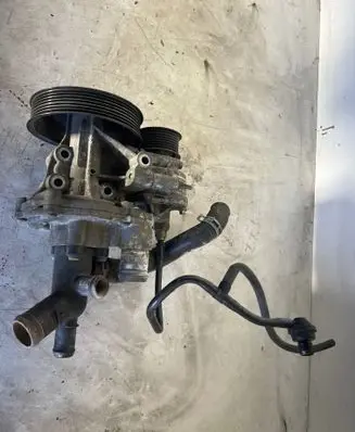 Ford Transit Vacuum pump Yc1q2a451ah