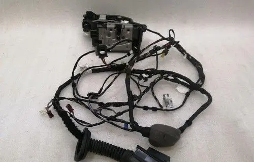 BMW iX3 G08 Coupe door lock (next to the handle) 51219482718