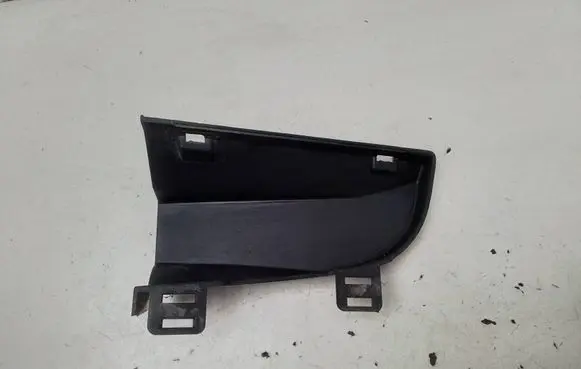 Renault Laguna II Front bumper upper radiator grill G000152680 20101018