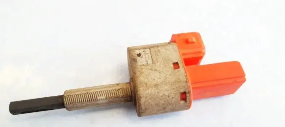 Ford Scorpio Brake pedal sensor switch 95gb7c534ba 95gb-7c534-ba