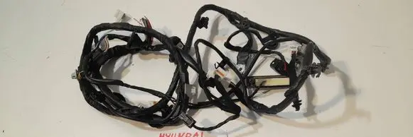 Hyundai Kona I Reversing camera 95760J9000