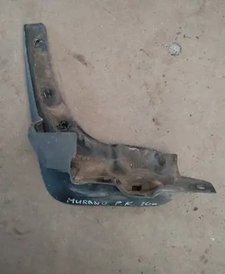 Nissan Murano Z51 Front mudguard 