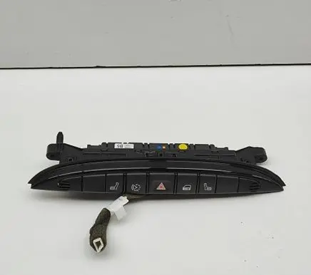Jaguar XJ X350 A set of switches 5W93118650BA