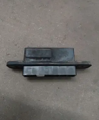 Toyota Verso Tailgate opening switch 