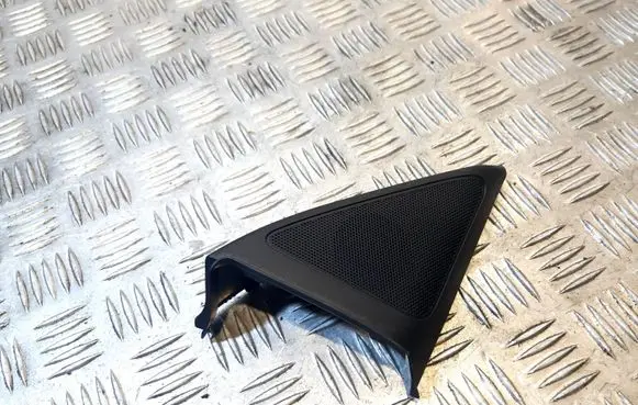 Side speaker trim/cover